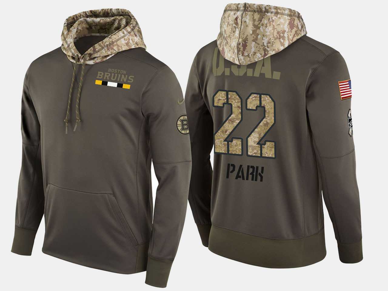 Nike Bruins 22 Brad Park Retired Olive Salute To Service Pullover Hoodie,We sell and wholesale Nike Bruins 22 Brad Park Retired Olive Salute To Service Pullover Hoodie on line form chian!